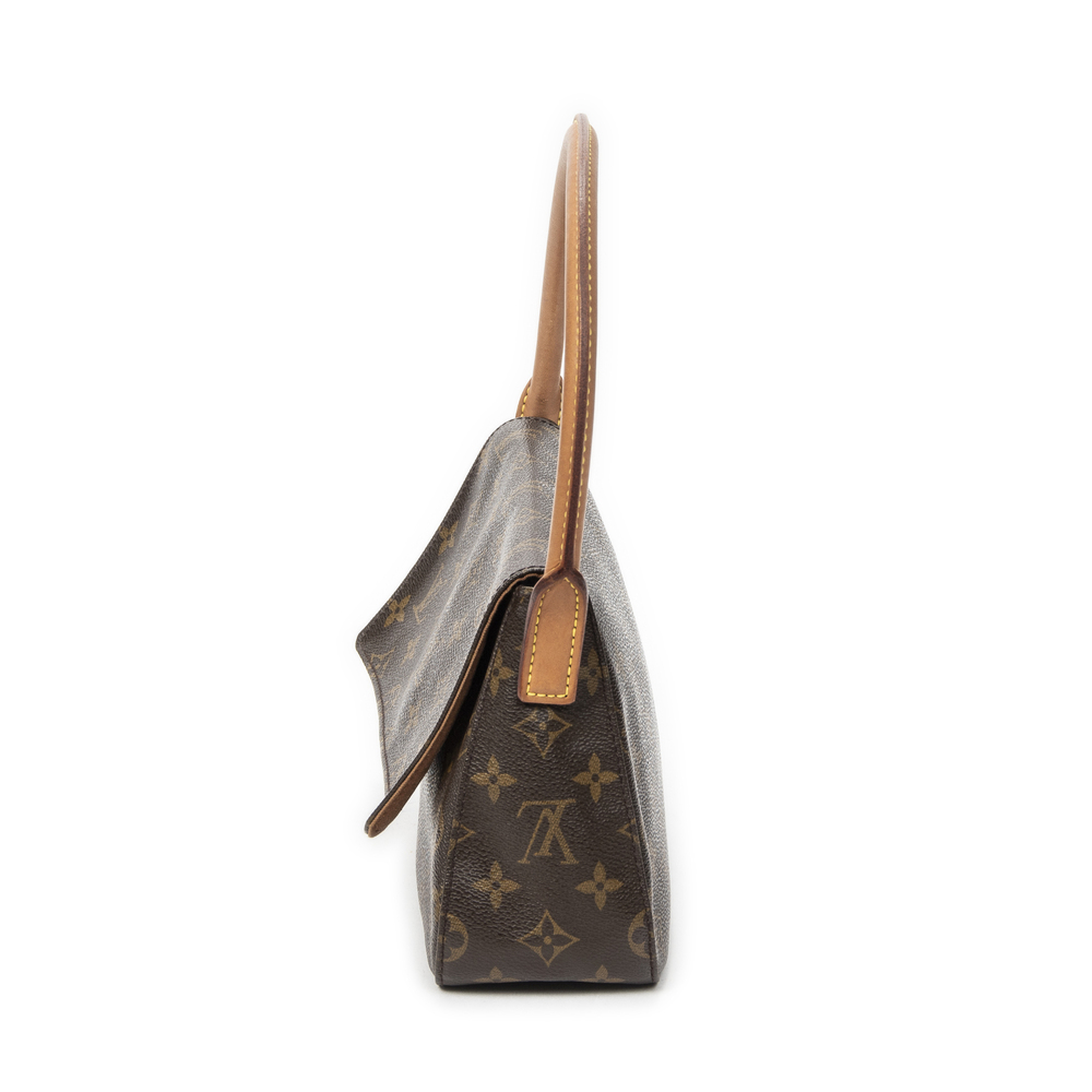 Louis Vuitton Mini Looping - Picture 3 of 10